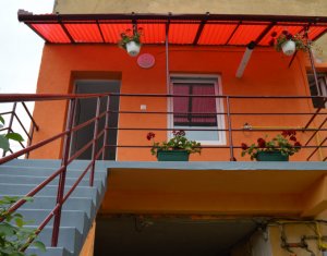 Appartement 1 chambres à vendre dans Cluj-napoca, zone Centru