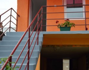 Appartement 1 chambres à vendre dans Cluj-napoca, zone Centru