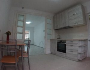 Appartement 1 chambres à vendre dans Cluj-napoca, zone Centru