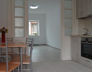 Appartement 1 chambres à vendre dans Cluj-napoca, zone Centru