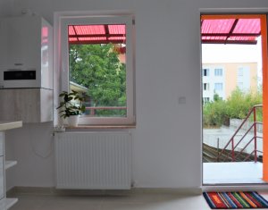 Appartement 1 chambres à vendre dans Cluj-napoca, zone Centru