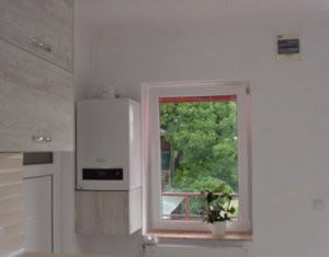 Appartement 1 chambres à vendre dans Cluj-napoca, zone Centru