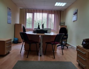 Iroda kiadó on Cluj-napoca, Zóna Centru