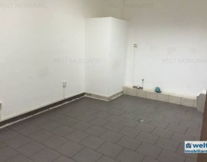 Espace Commercial à vendre dans Cluj-napoca, zone Centru