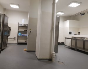 Üzlethelyiség kiadó on Cluj-napoca, Zóna Manastur