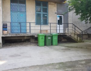 Üzlethelyiség kiadó on Cluj-napoca, Zóna Manastur
