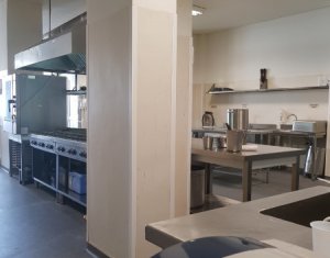 Üzlethelyiség kiadó on Cluj-napoca, Zóna Manastur
