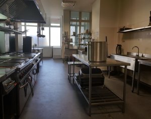 Üzlethelyiség kiadó on Cluj-napoca, Zóna Manastur