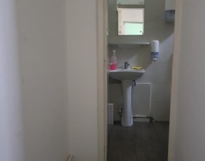 Üzlethelyiség kiadó on Cluj-napoca, Zóna Manastur