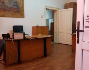 Iroda kiadó on Cluj-napoca, Zóna Centru