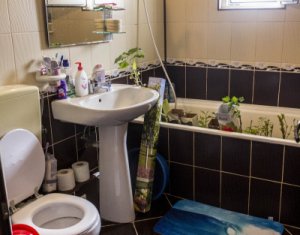 Lakás 2 szobák eladó on Cluj-napoca, Zóna Intre Lacuri