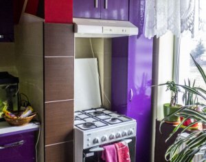 Lakás 2 szobák eladó on Cluj-napoca, Zóna Intre Lacuri