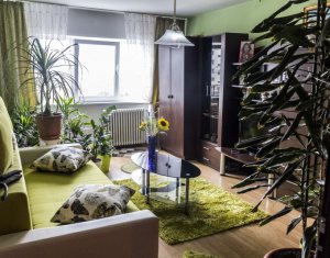 Lakás 2 szobák eladó on Cluj-napoca, Zóna Intre Lacuri
