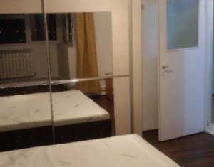 Lakás 2 szobák eladó on Cluj-napoca, Zóna Gheorgheni
