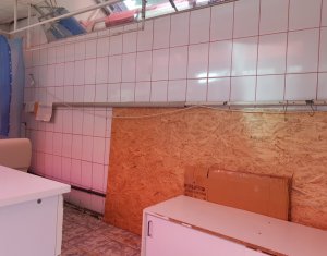 Üzlethelyiség kiadó, 26m2 on Cluj-napoca, Zóna Marasti