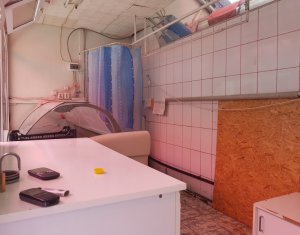 Espace Commercial à louer dans Cluj-napoca, zone Marasti