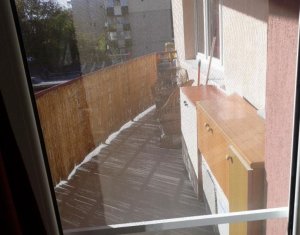 Lakás 1 szobák kiadó on Cluj-napoca, Zóna Zorilor