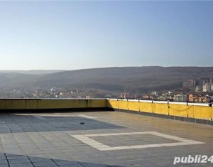 Üzlethelyiség kiadó, 650m2 on Cluj-napoca, Zóna Manastur