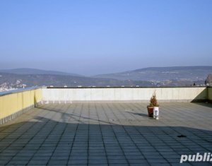 Üzlethelyiség kiadó on Cluj-napoca, Zóna Manastur