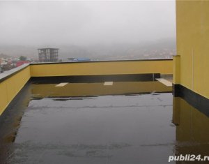 Üzlethelyiség kiadó on Cluj-napoca, Zóna Manastur