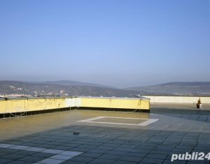 Üzlethelyiség kiadó on Cluj-napoca, Zóna Manastur