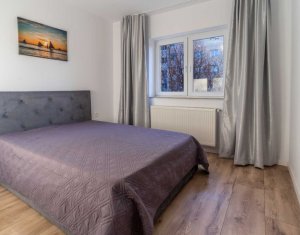 , 4000m2 dans Cluj-napoca, zone Manastur