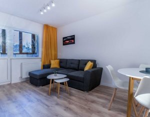 Appartement 2 chambres à vendre dans Cluj-napoca, zone Manastur