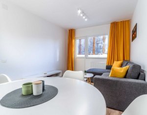 Appartement 2 chambres à vendre dans Cluj-napoca, zone Manastur