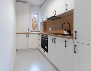 Appartement 2 chambres à vendre dans Cluj-napoca, zone Manastur