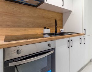 Appartement 2 chambres à vendre dans Cluj-napoca, zone Manastur