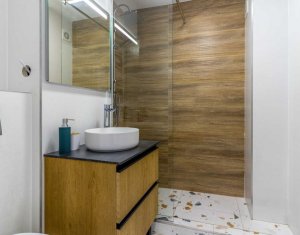 Appartement 2 chambres à vendre dans Cluj-napoca, zone Manastur