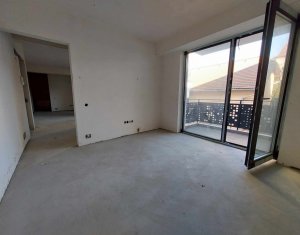 , 47m2 dans Cluj-napoca, zone Someseni