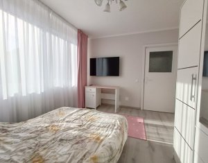 Appartement 2 chambres à vendre dans Cluj-napoca