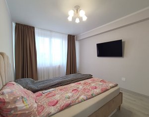 Appartement 2 chambres à vendre dans Cluj-napoca