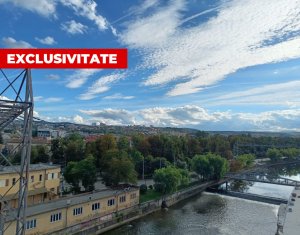 Appartement 2 chambres à vendre dans Cluj-napoca