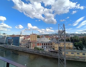 Appartement 2 chambres à vendre dans Cluj-napoca
