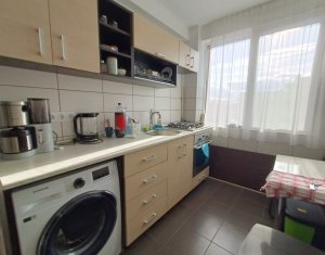 Appartement 2 chambres à vendre dans Cluj-napoca