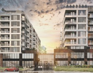 , 59m2 in Cluj-napoca, zona Gheorgheni