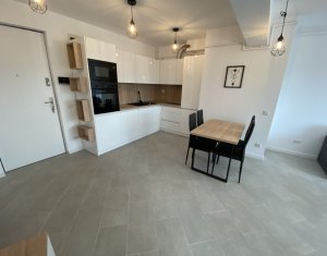 Appartement 2 chambres à louer dans Cluj-napoca, zone Zorilor