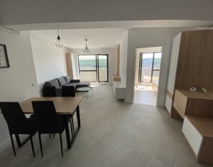 Appartement 2 chambres à louer dans Cluj-napoca, zone Zorilor