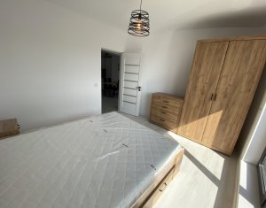 Appartement 2 chambres à louer dans Cluj-napoca, zone Zorilor