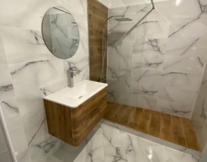 Appartement 2 chambres à louer dans Cluj-napoca, zone Zorilor