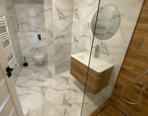 Appartement 2 chambres à louer dans Cluj-napoca, zone Zorilor