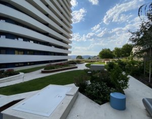 Appartement 2 chambres à louer dans Cluj-napoca, zone Zorilor