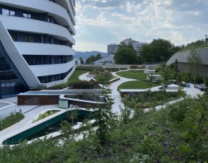 Appartement 2 chambres à louer dans Cluj-napoca, zone Zorilor