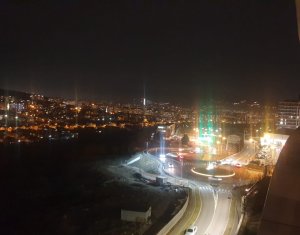 Appartement 2 chambres à louer dans Cluj-napoca, zone Zorilor