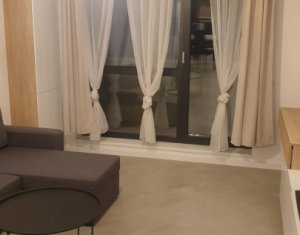 Appartement 2 chambres à louer dans Cluj-napoca, zone Zorilor