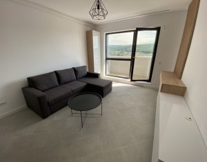 Appartement 2 chambres à louer dans Cluj-napoca, zone Zorilor