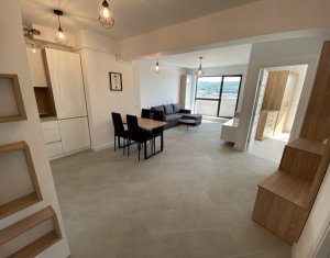 Appartement 2 chambres à louer dans Cluj-napoca, zone Zorilor