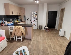 , 46m2 dans Cluj-napoca, zone Plopilor